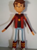 Danny Vasquez