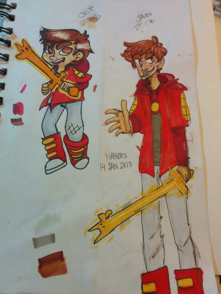 Danny Vasquez