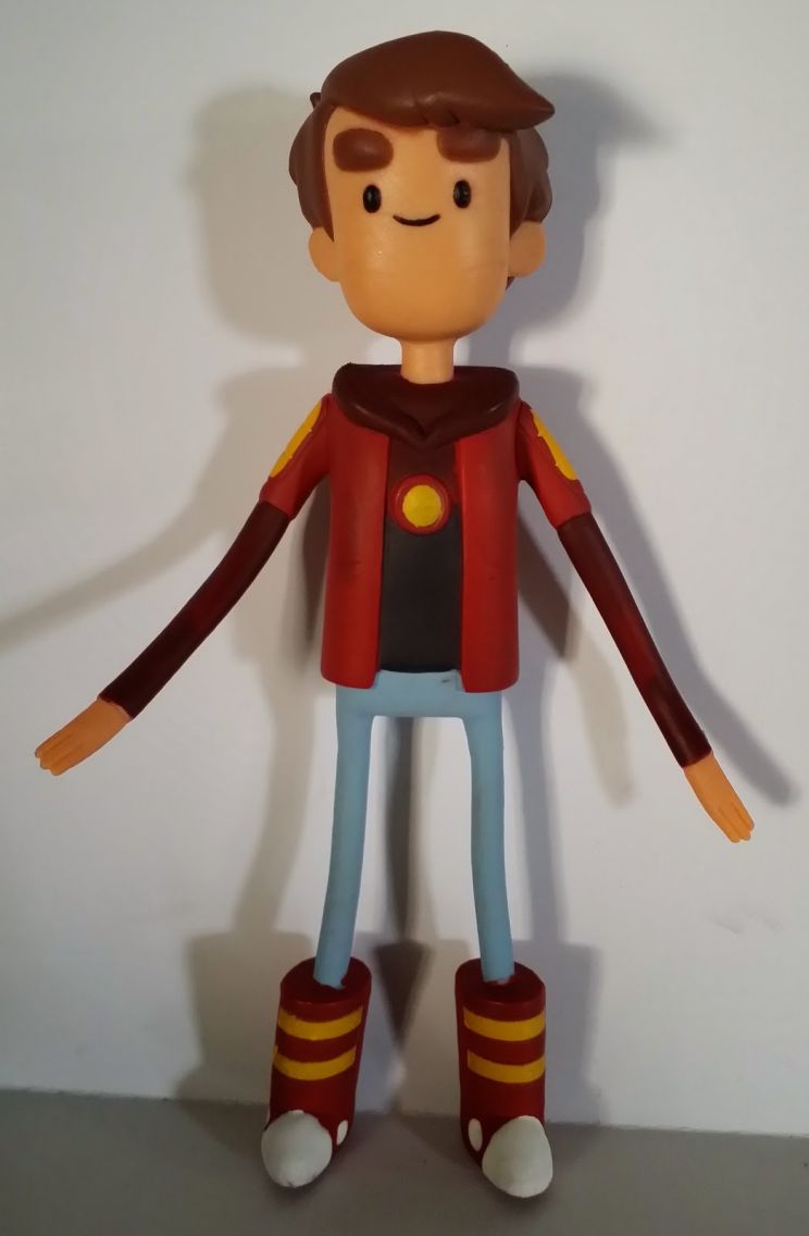 Danny Vasquez