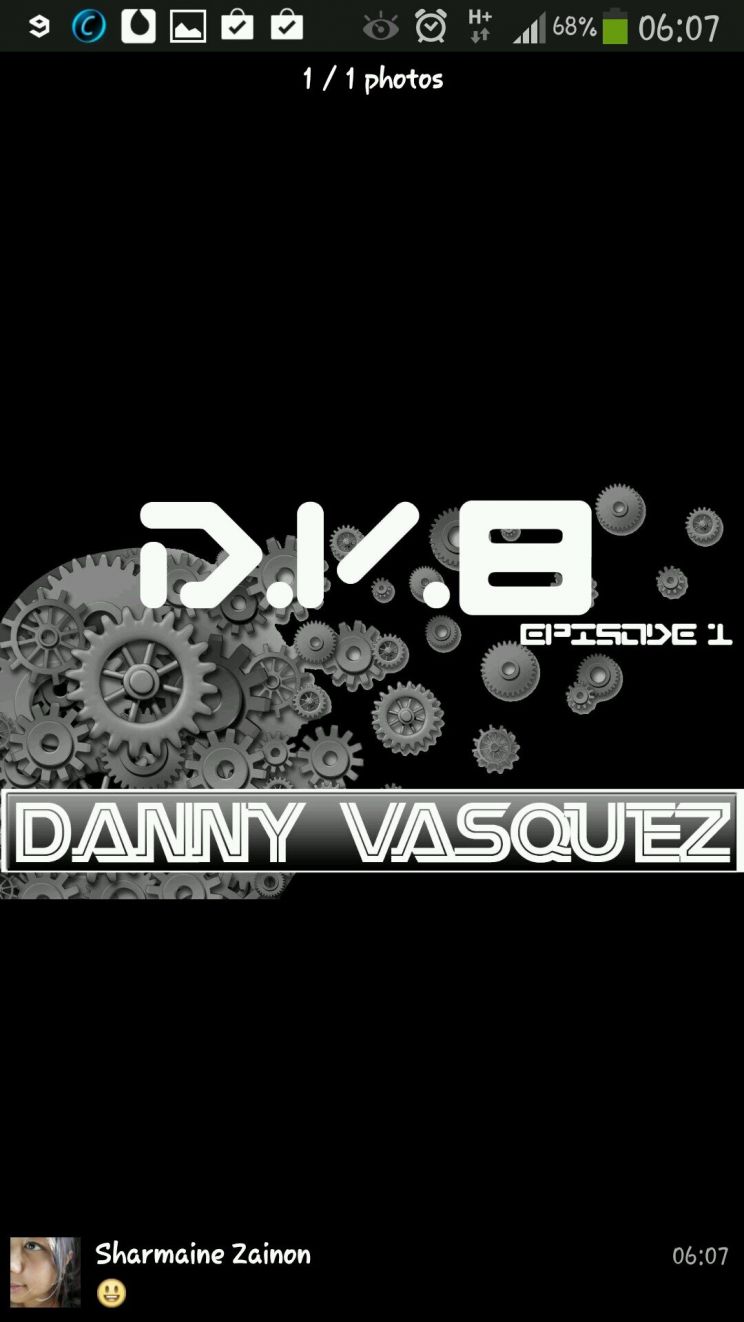 Danny Vasquez