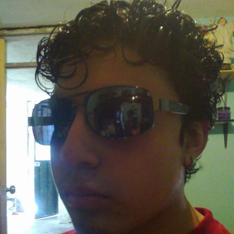 Danny Vasquez