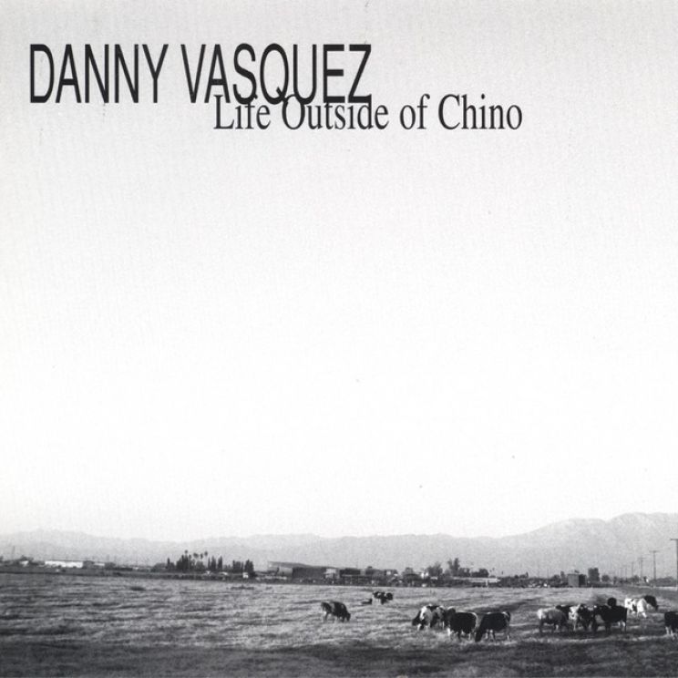 Danny Vasquez