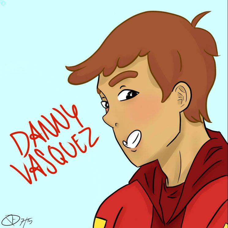 Danny Vasquez