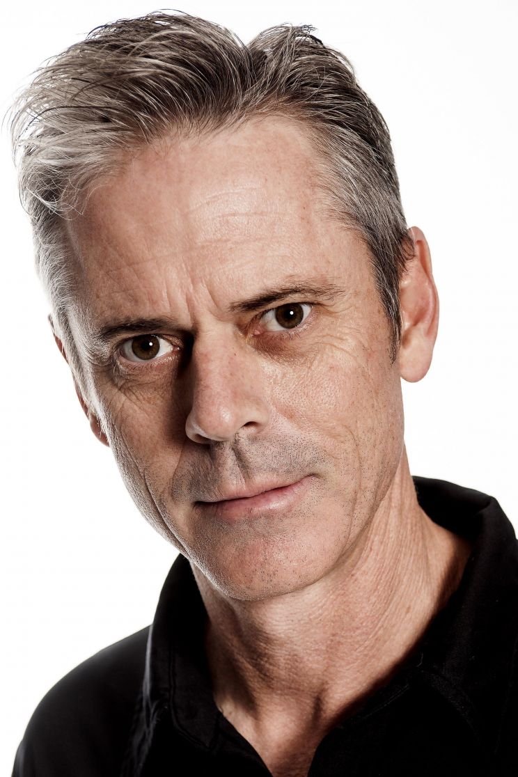 Danny Vinson
