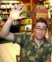 Danny Wallace