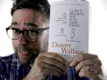 Danny Wallace