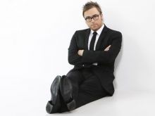 Danny Wallace