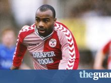 Danny Wallace