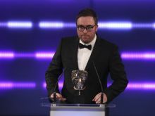 Danny Wallace