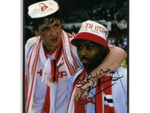 Danny Wallace