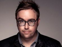 Danny Wallace