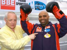 Danny Wallace