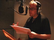Danny Wallace