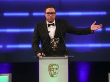 Danny Wallace