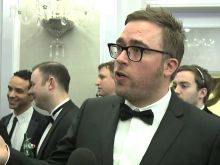 Danny Wallace
