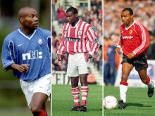 Danny Wallace