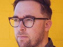 Danny Wallace