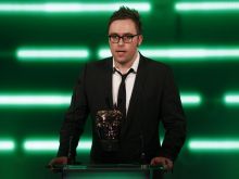 Danny Wallace