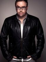 Danny Wallace