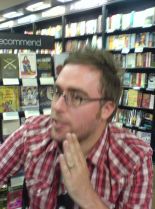 Danny Wallace
