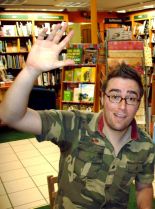 Danny Wallace