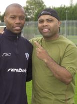 Danny Wallace