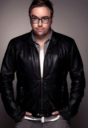 Danny Wallace