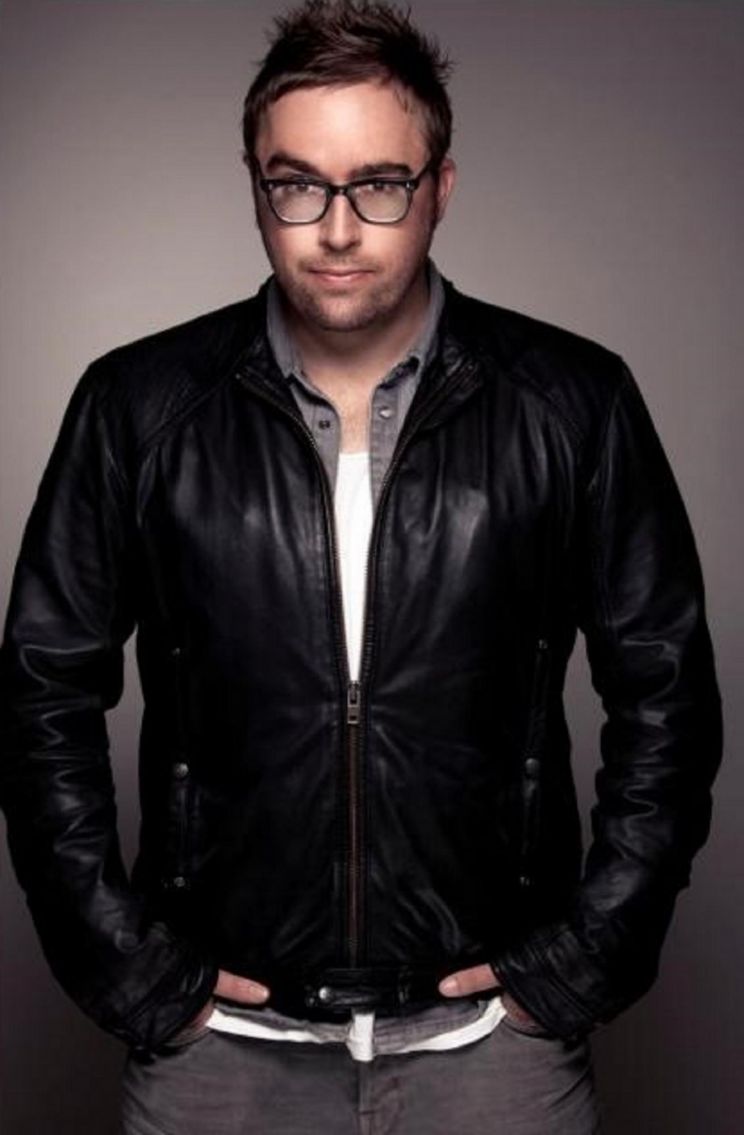 Danny Wallace