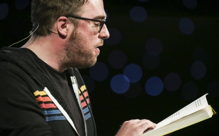 Danny Wallace