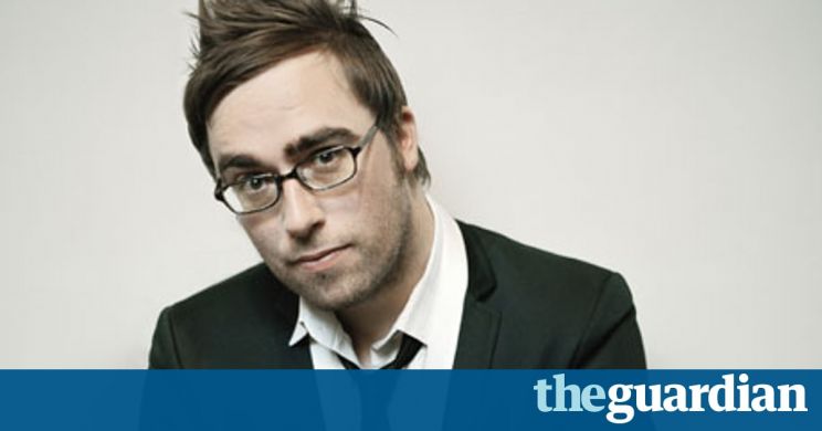 Danny Wallace