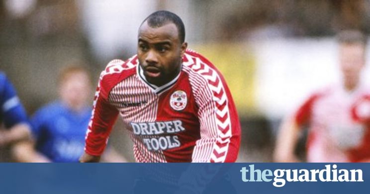 Danny Wallace