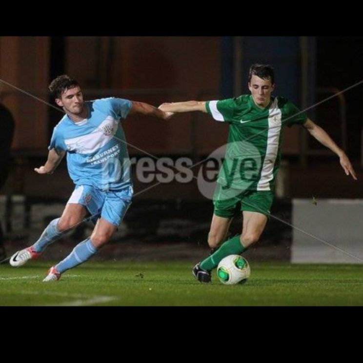 Danny Wallace