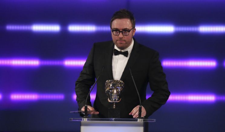 Danny Wallace