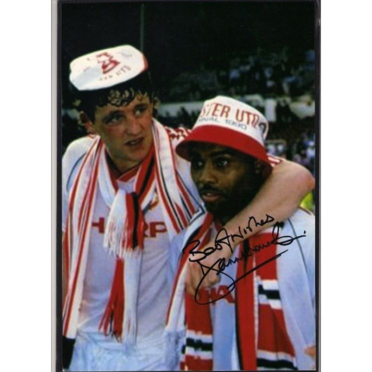 Danny Wallace