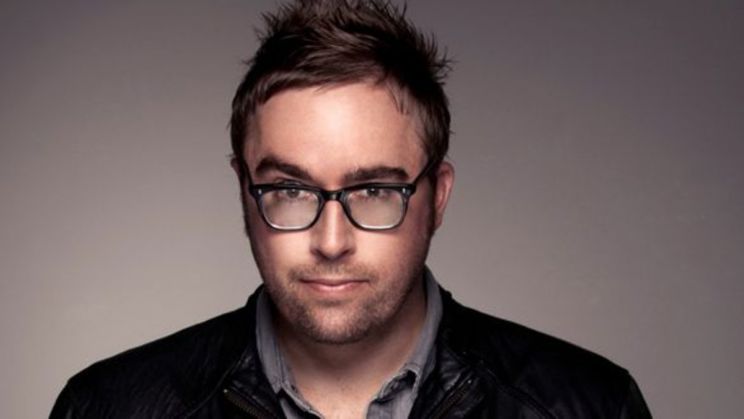 Danny Wallace