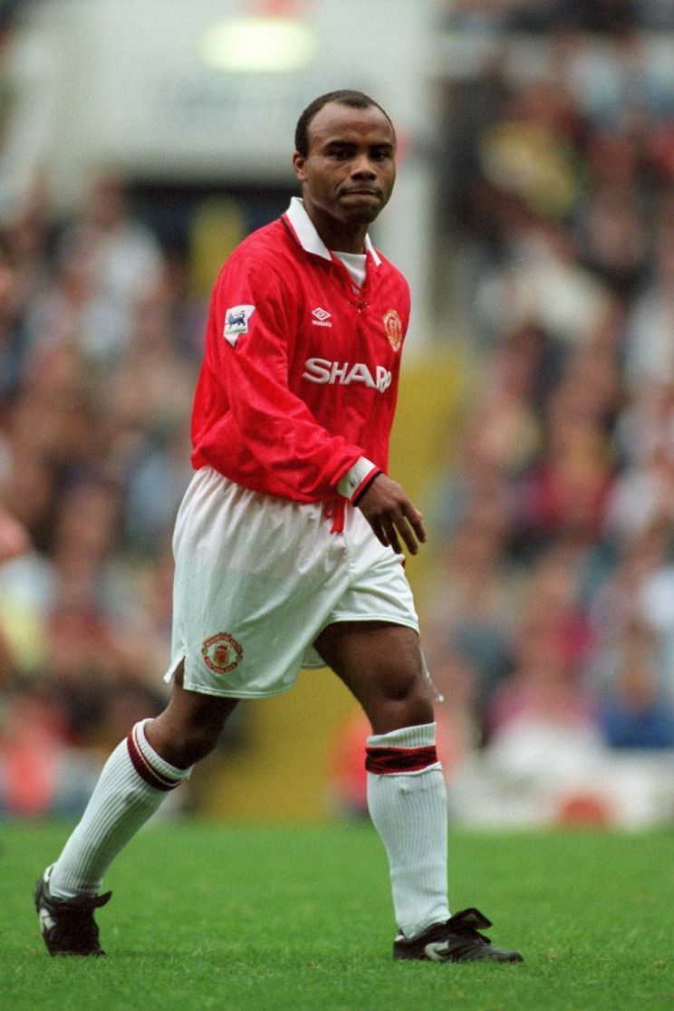 Danny Wallace