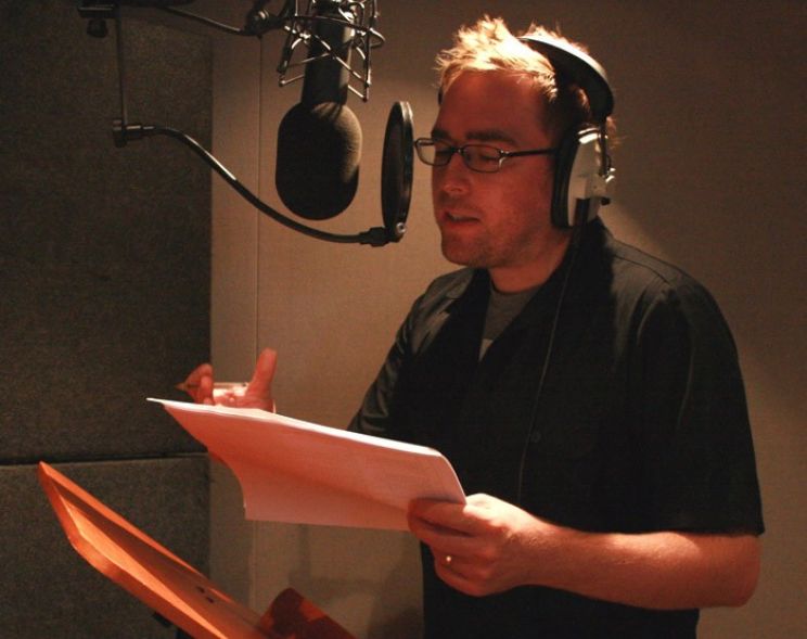 Danny Wallace