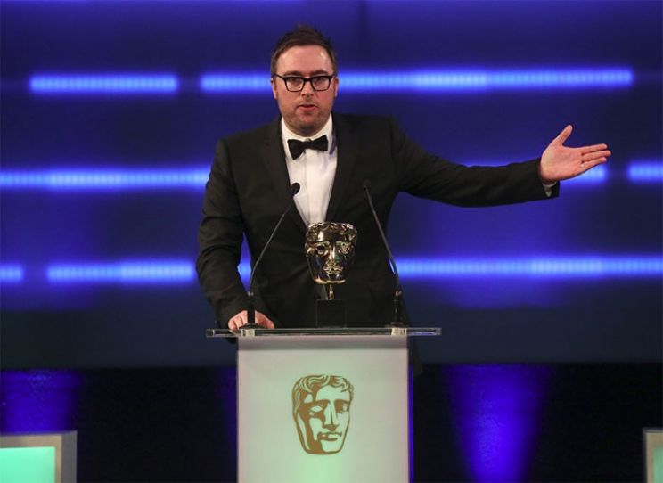 Danny Wallace
