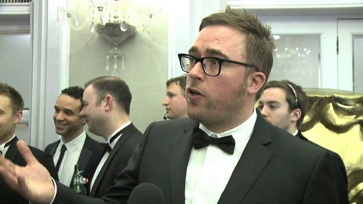 Danny Wallace