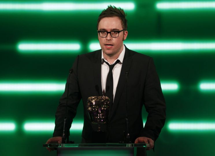 Danny Wallace