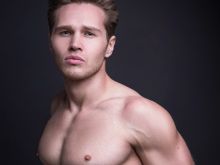 Danny Walters