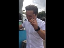 Danny Walters