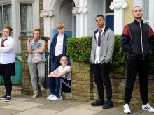 Danny Walters