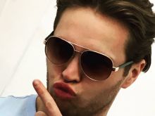 Danny Walters