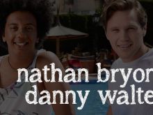 Danny Walters