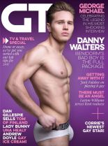 Danny Walters