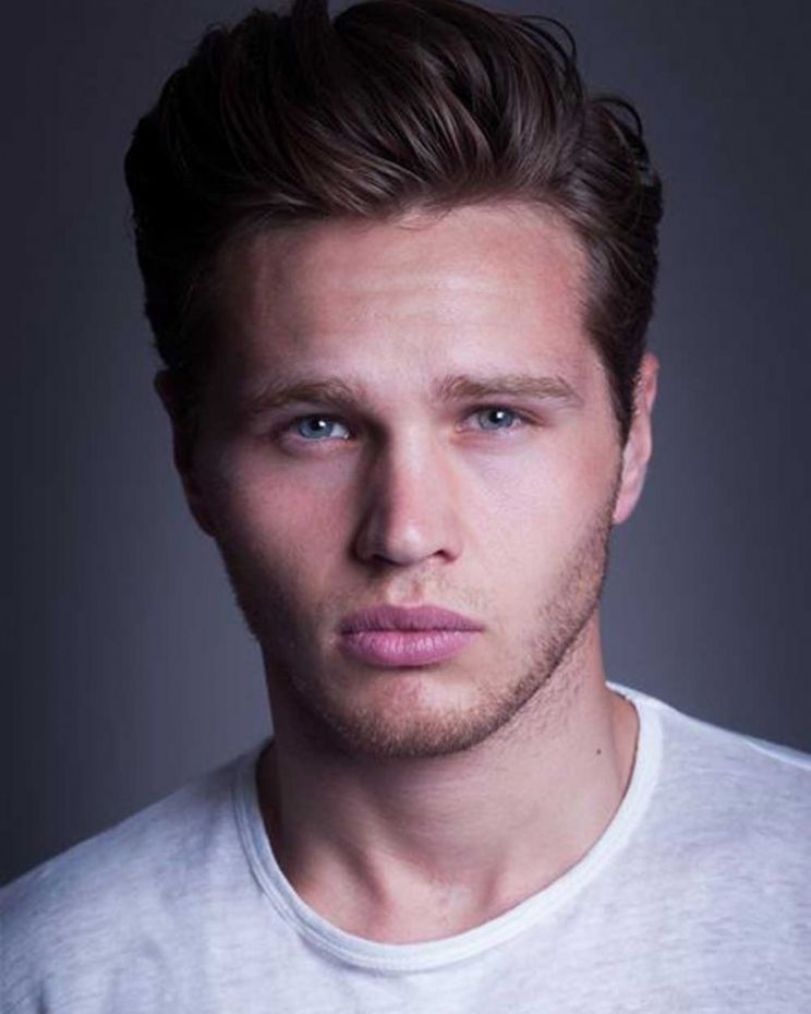 Danny Walters