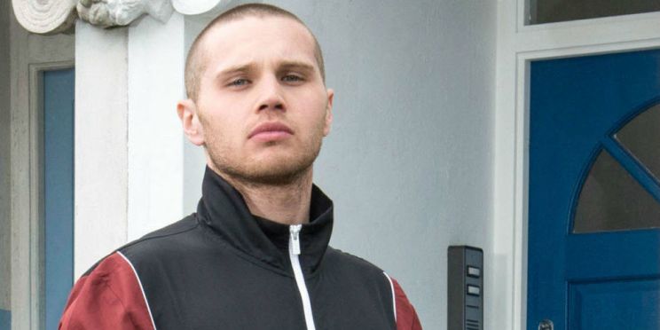 Danny Walters