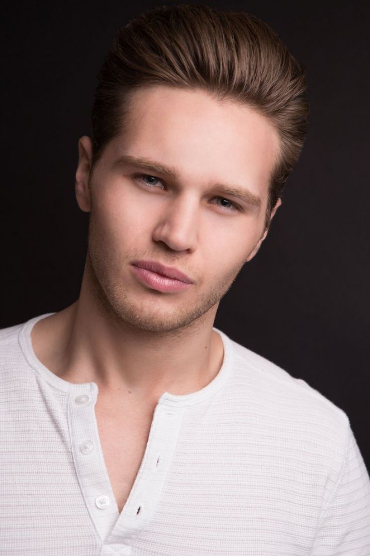 Danny Walters
