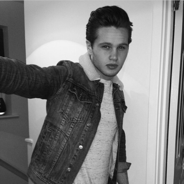 Danny Walters